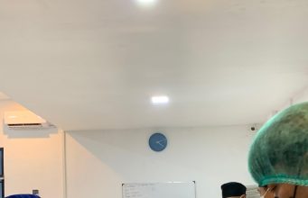 Hadirnya MBG Menyerap Tenaga kerja Lokal dan Memberikan Kepastian Ekonomi kecil di Daerah