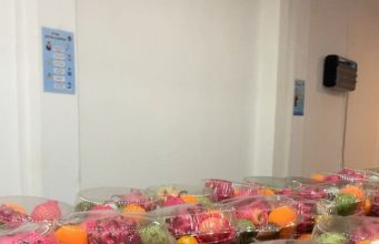 Menjelang Idul Fitri,Dapur SPPG Baros Jayamekar 2 Hadirkan Menu Spesial Ramadhan 1447 H