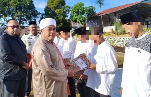 Idul Fitri 1447 H, 936 Narapidana Lapas Warungkiara Terima Remisi Khusus