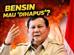 Rencana Besar Prabowo Disinyalir Ubah Nasib Kendaraan