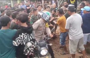 Oknum Ustad Digerebek Warga di Pisangsambo, Diduga Terlibat Perzinahan