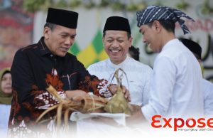 Parade Sewu Kupat Muria 2026: Tradisi, Wisata, dan Persatuan Menyatu di Kudus
