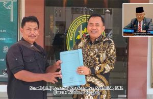 Putusan MA Inkrah, 56 Warga Suka Baru Lampung Selatan Desak PUPR Bayar Ganti Rugi via Eksekusi PN Kalianda