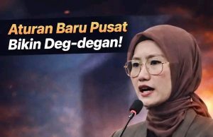 Isu Pembatasan Belanja Pegawai Jadi Sorotan