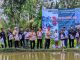 Program strategis MBG dorong pertumbuhan ekonomi daerah, Pendowo 08 ajak dukungan penuh
