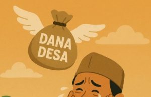 Dampak Efesiensi Dana Desa Puluhan Kades Pusing Jelang Lebaran