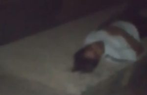 Breaking news, Laka Tunggal di P-16 Lalan Satu Orang Meninggal Ditempat