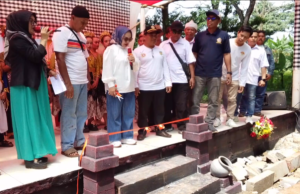 Ketua DPRD Sri Puji Utami Pastikan Dukungan Anggaran dan Sponsor untuk Pengembangan Seni di Campaka