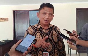 Dinas Pariwisata kabupaten Sukabumi Bersiap Sambut Lonjakan Wisatawan pada Libur Panjang Idulfitri 2026