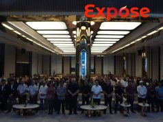 Imigrasi Pontianak Ajak Mahasiswa Melek Keimigrasian melalui “Immigration 101”