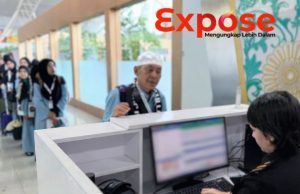 Imigrasi Pontianak All Out Pasca Libur, Pelayanan dan Pengawasan Tetap Maksimal