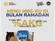 SPPG Baros Jayamekar 2 Merubah Menu MBG di Bulan Ramadhan Tanpa Mengurangi Kandungan Gizi, Standart Keamanan Pangan Tetap Menjadi Prioritas