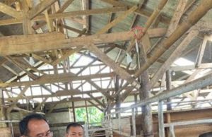 Sukabumi Mubarokah,Transformasi Sektor Peternakan Sebagai Pilar Perekonomian dan Sanitasi Publik