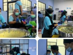 SPPG Baros Jayamekar 2 Berperan Besar Hadir Menyiapkan Generasi Sehat dan Berkualitas di Masa depan