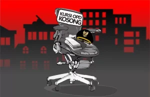 Tiga Nama Besar Peserta Terbaik Seleksi Jabatan Tinggi Pratama (JPT) Kabupaten Sukabumi