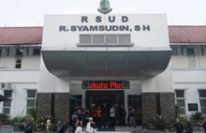 Tingkatkan Keperdulian Penyakit TB,RSUD R. Syamsudin, SH Gelar Talkshow “Bunut Menyapa”