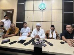 Penyegelan Gedung MUI Sukabumi Oleh Kontraktor Murni Sengketa Bisnis Antar Vendor