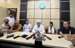 Penyegelan Gedung MUI Sukabumi Oleh Kontraktor Murni Sengketa Bisnis Antar Vendor