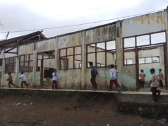 Disdik Sukabumi Catat Ribuan Ruang Kelas Jenjang SD dan SMP Rusak Ringan Hingga Berat