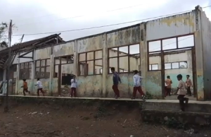 Disdik Sukabumi Catat Ribuan Ruang Kelas Jenjang SD dan SMP Rusak Ringan Hingga Berat