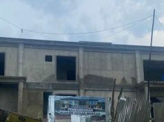 Dibangun 2 Tahun Lalu Dengan Rencana Anggaran Rp14,2 Miliar, Klinik Kebanggaan BAZNAS Sukabumi Belum Bisa di Manfaatkan