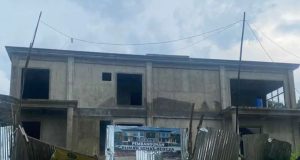 Dibangun 2 Tahun Lalu Dengan Rencana Anggaran Rp14,2 Miliar, Klinik Kebanggaan BAZNAS Sukabumi Belum Bisa di Manfaatkan