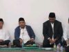 Ketua DPRD dan Bupati Hadiri Lailatul Ijtima Kegiatan Kumpul Malam Hari Tradisi Warisan Ulama