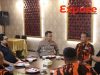 Kapolresta Pontianak Perkuat Sinergitas dengan MPC Pemuda Pancasila Kota Pontianak