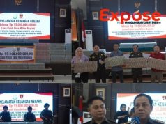 Belum Genap Satu Bulan Kejati Kalbar Kembali Selamatkan Rp.55 Milyar,Pemulihan Tembus Rp. 170 Milyar Dari Skandal Bauksit