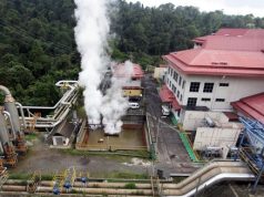 Guyuran Dana Bagi Hasil dan Bonus Produksi PLTP Salak Apakah Warga Sekitar Turut Menikmati