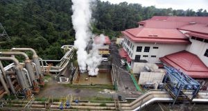 Guyuran Dana Bagi Hasil dan Bonus Produksi PLTP Salak Apakah Warga Sekitar Turut Menikmati