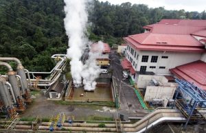 Guyuran Dana Bagi Hasil dan Bonus Produksi PLTP Salak Apakah Warga Sekitar Turut Menikmati