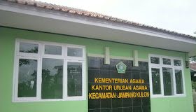 Dirjen Bimas Islam Kemenag RI “Dorong Transformasi KUA Asri Demi Kepuasan Pelayanan Masyarakat”