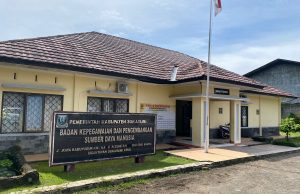 BKPSDM Sukabumi Adakan Pelatihan Kepemimpinan Pengawas (PKP) Angkatan V Tahun 2026