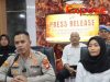 Polresta Pontianak ungkap kasus Jambret