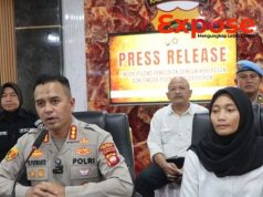 Polresta Pontianak ungkap kasus Jambret