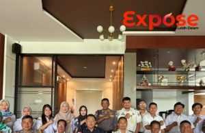 Imigrasi Bentuk Desa Binaan di Kubu Raya, Perkuat Pengawasan Berbasis Masyarakat