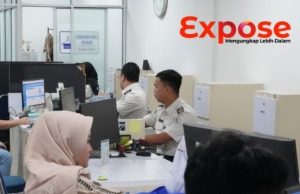Imigrasi Pontianak Perkuat Integritas dan Penegakan Disiplin Pegawai