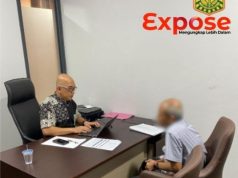 Hari Ini ,Penyidik Kejati Kalbar Kembali Periksa Saksi Dari ESDM Dalam Rangka Perkara Korupsi Tambang
