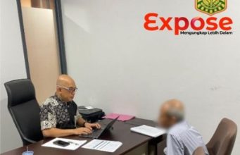 Hari Ini ,Penyidik Kejati Kalbar Kembali Periksa Saksi Dari ESDM Dalam Rangka Perkara Korupsi Tambang