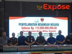 Kejati Kalbar Selamatkan Rp 115 Milyar Dari Korupsi Tambang,Penyidikan Terus Bergulir