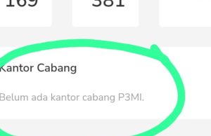Tanpa Izin Operasional, PT Duta Ampel Mulia Cabang Karawang Diduga Jalankan Aktivitas CPMI