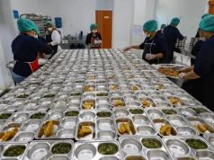 Temuan KPK Terkait MBG Ada Delapan poin yang perlu dibenahi terkait tata kelola