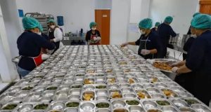 Temuan KPK Terkait MBG Ada Delapan poin yang perlu dibenahi terkait tata kelola