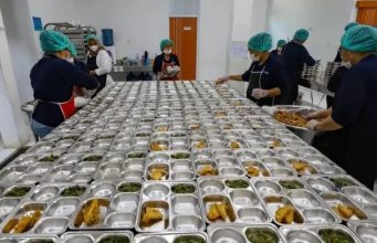 Temuan KPK Terkait MBG Ada Delapan poin yang perlu dibenahi terkait tata kelola