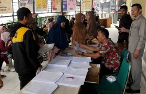 Disdukcapil Sukabumi Berikan Pelayanan Prima Dengan Berbagai Inovasi Asminduk