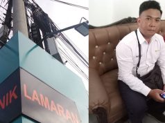 PLN Buka Suara, Reklame Klinik Lamaran Bisa Hambat Perbaikan Listrik