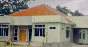 MUI Sukabumi Tegaskan Persoalan Pembagunan Gedung Murni Sengketa Antar Vendor