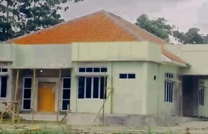 MUI Sukabumi Tegaskan Persoalan Pembagunan Gedung Murni Sengketa Antar Vendor