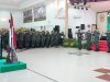 Suasana Khidmat Selimuti Makodam ll/Sriwijaya
